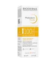 Bioderma Photoderm Max Sunscreen Cream SPF 100 40ml