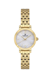 DANIEL KLEIN DK.1.13779-5 WOMEN WATCH