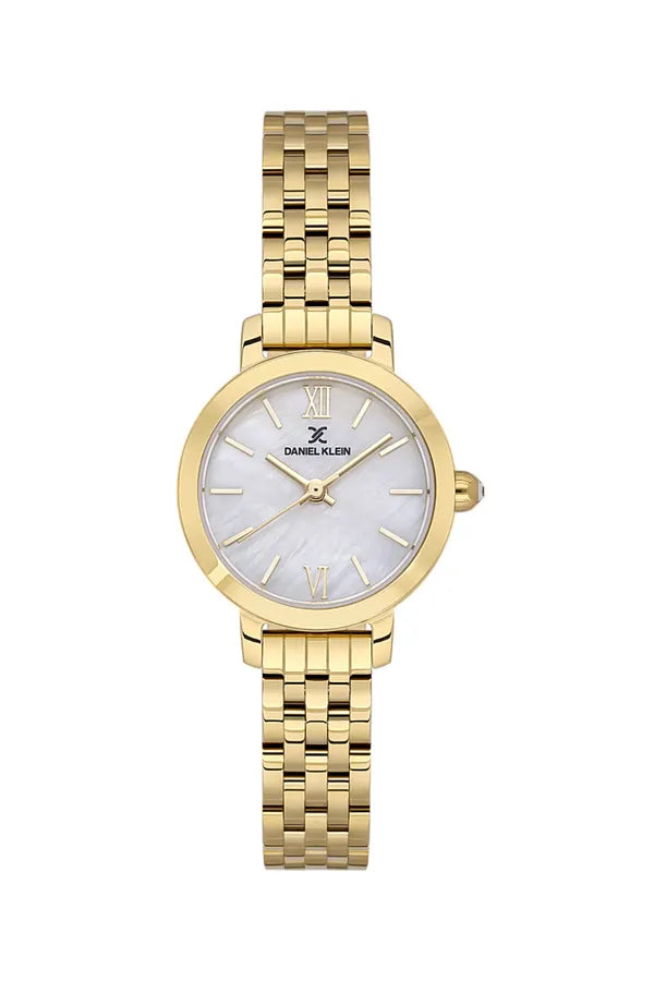 DANIEL KLEIN DK.1.13779-5 WOMEN WATCH
