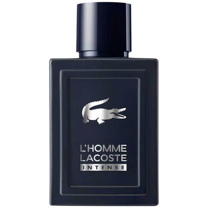 عطر لاكوست لوم انتنس او دي تواليت للرجال 100 مل