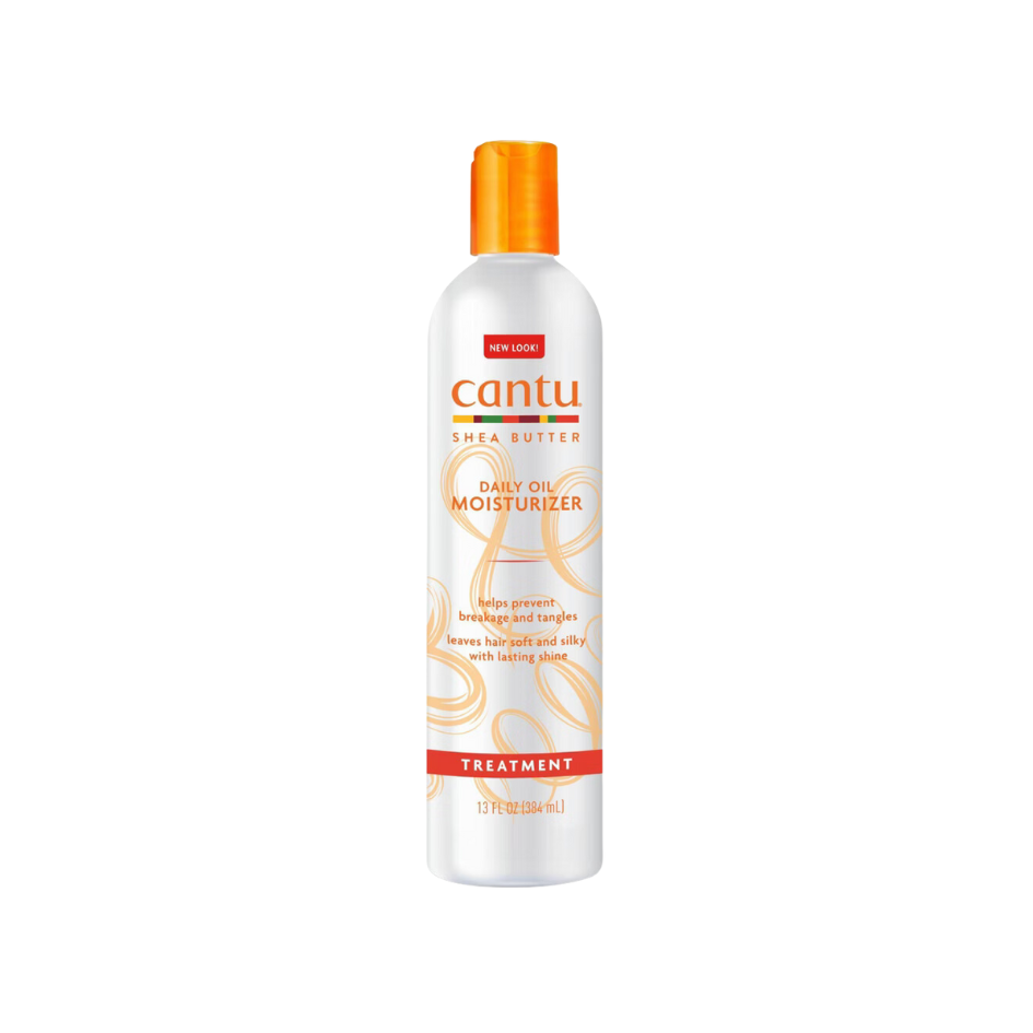 Cantu Shea Butter Daily Oil Moisturizer 384ml