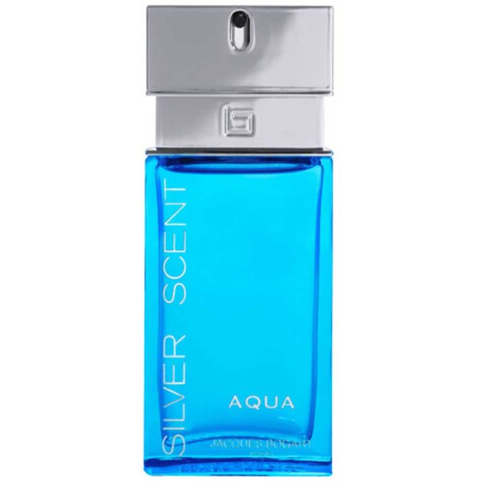 Jacques Bogart Silver Scent Aqua EDP For Men 100ml