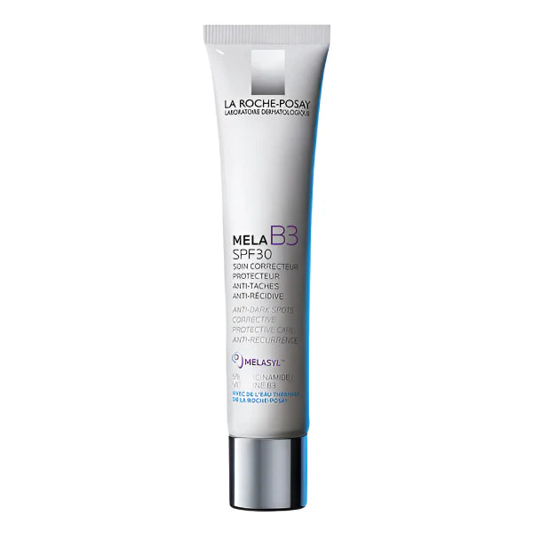 لا روش بوزيه ميلا بي 3 SPF30 مضاد للبقع الداكنة 40 مل