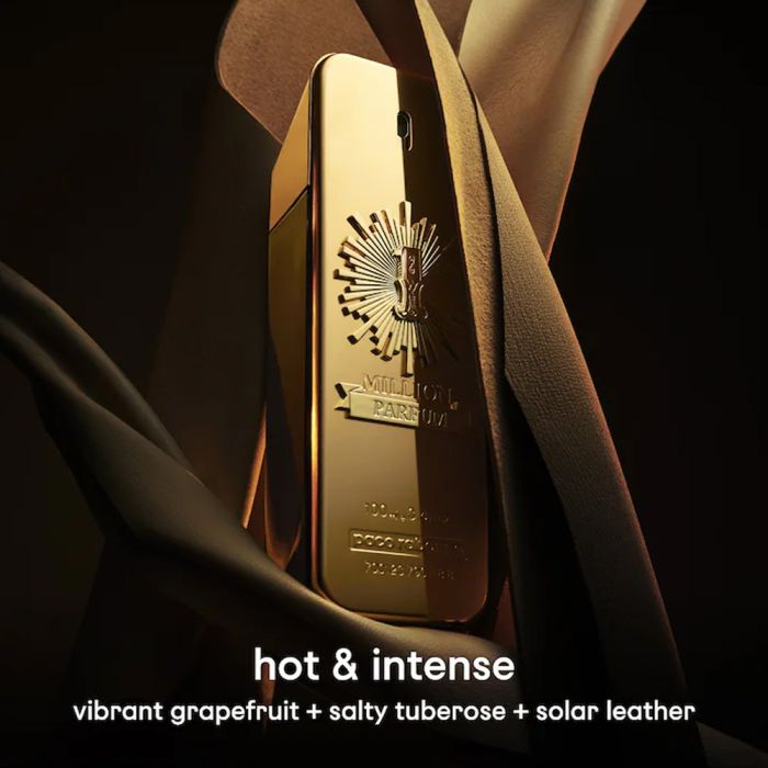 Rabanne 1 Million Parfum 50Ml For Men