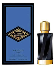 عطر فيرزاتشي اتيليه فيرساتشي ايريس دي ايليت، ماء عطر طبيعي بخاخ 100 مل، عطر للجنسين