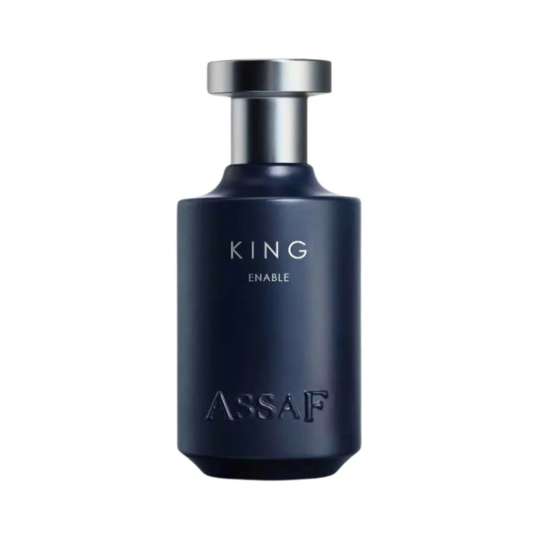 عطر عساف كينج انابل للرجال، 150 مل