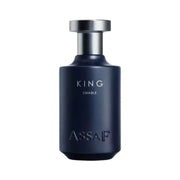عطر عساف كينج انابل للرجال، 150 مل