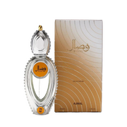 وصال من اجمل عطر للجنسين 50 مل