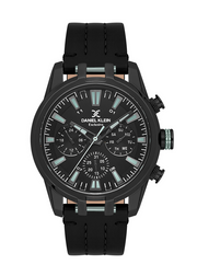 DANIEL KLEIN DK.1.13803-5 MEN'S WATCH