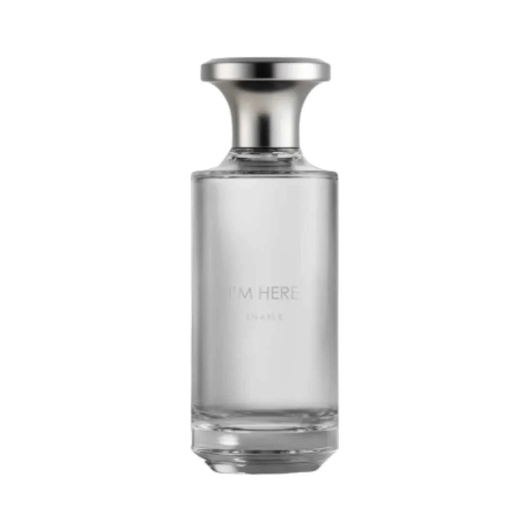 عطر عساف انا هنا انيبل للرجال، 150 مل