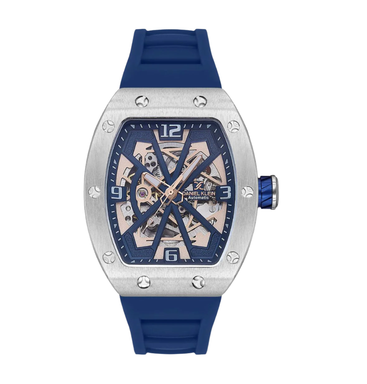 DANIEL KLEIN DK.1.13634-2 MEN WATCH