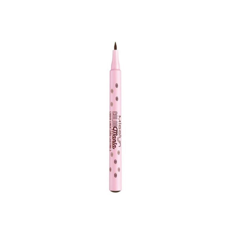 Misslyn Liquid Liner Long-Lasting Color Mania 2
