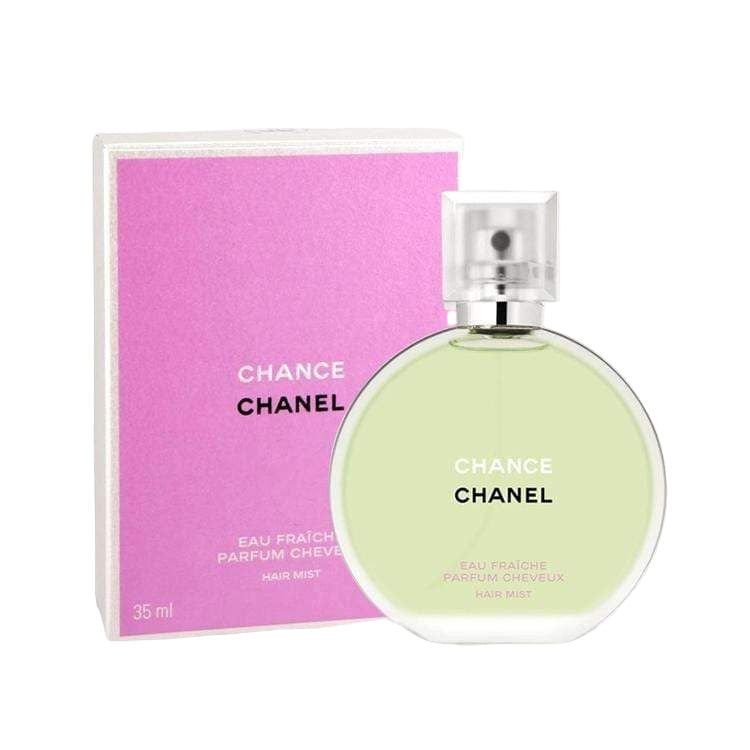 شانس او فريش معطر للشعر 35 مل