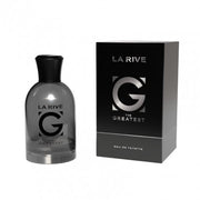 عطر لا ريف، ذا جريتيست عطر تواليت للرجال، 100 مل