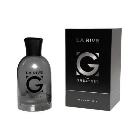 عطر لا ريف، ذا جريتيست عطر تواليت للرجال، 100 مل
