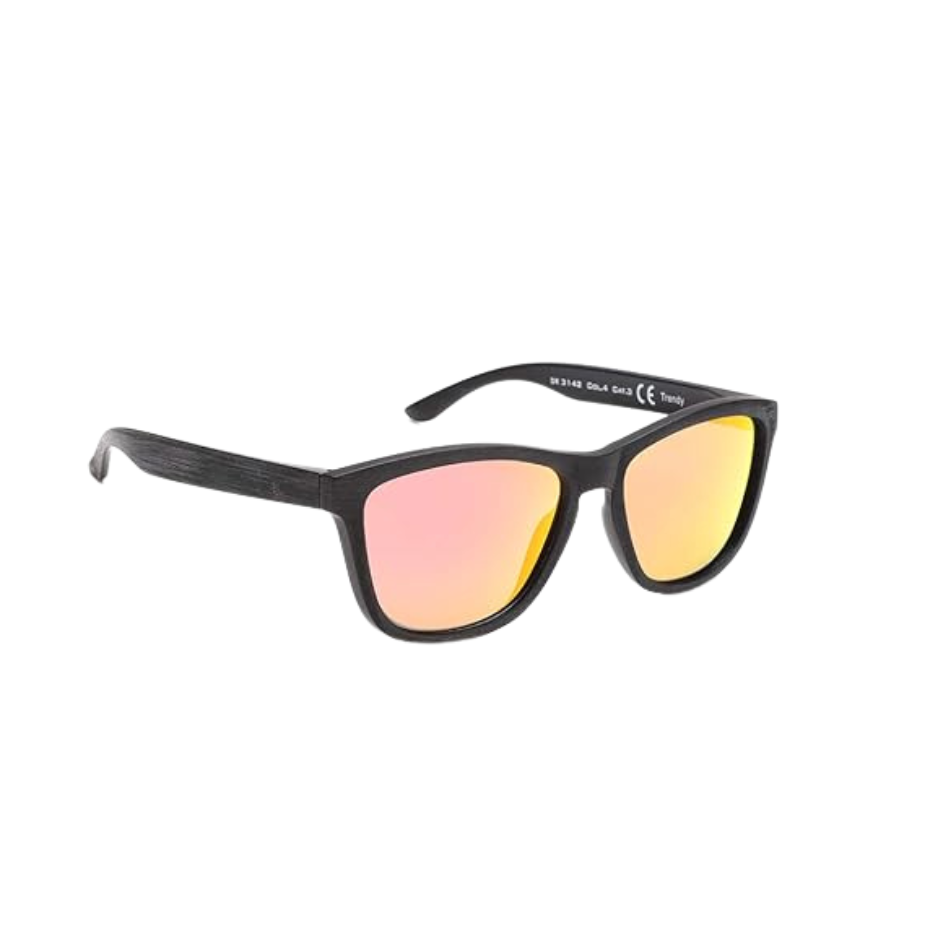 Daniel Klein DK3142-C4 Polarized Men's Sunglasses