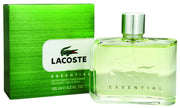 عطر لاكوست اسينشال او دي بارفان للرجال 125 مل