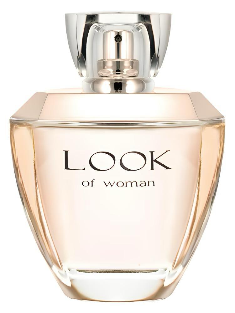 عطر لا ريف لوك اوف وومان للنساء 75 مل