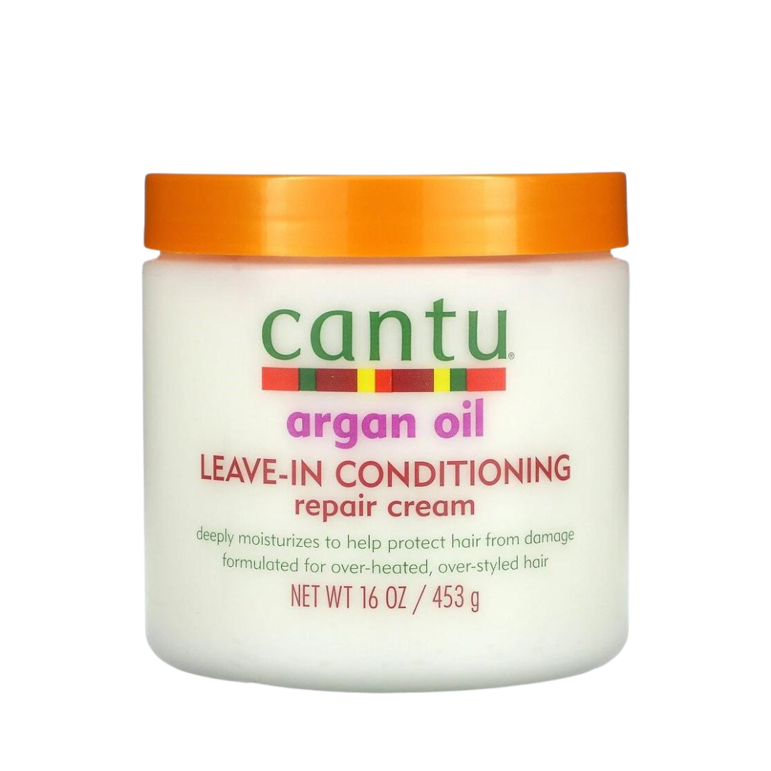 Cantu Hair Repair Conditioner with Argan Oil 453g