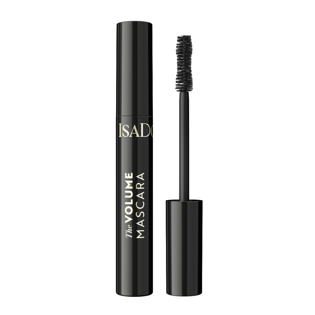 Isadora The Volume Mascara 01
