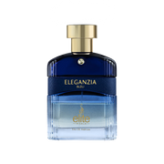 عطر رسالة ايليت اليجانزيا بلو او دي بارفان 100 مل للجنسين