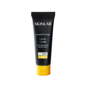 سكين لاب واقي من الشمس بتقنية النانو SPF50 للبشرة العادية الى الجافة 100 مل