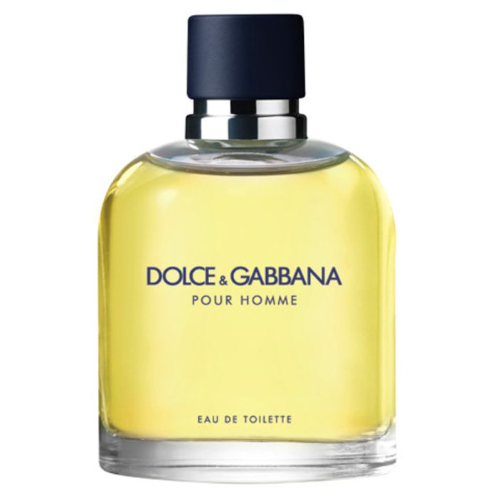 عطر دولتشي اند غابانا للرجال 75 مل