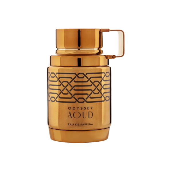 عطر ارماف اوديسي عود للرجال، ماء عطر 100 مل