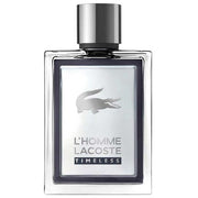 عطر لاكوست لوم تايملس او دي تواليت للرجال 100 مل