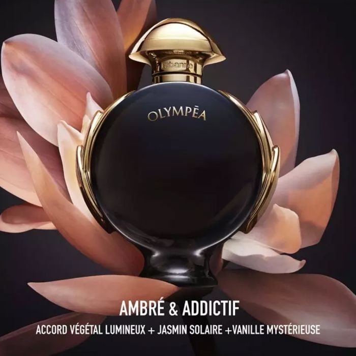 عطر رابان اوليمبيا 50 مل للنساء