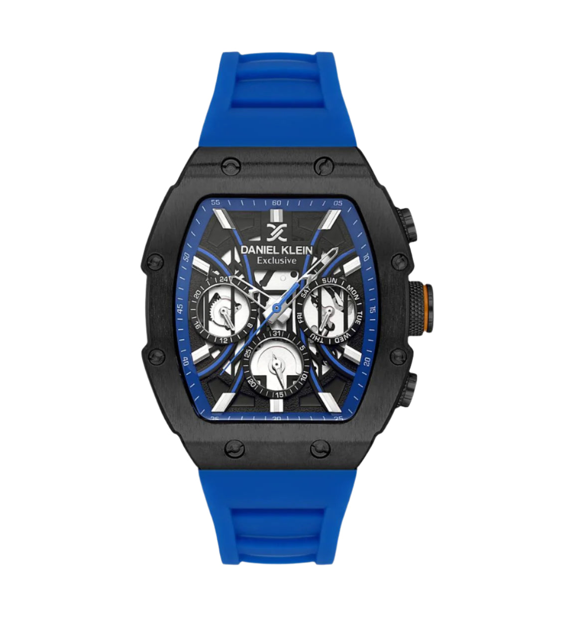 DANIEL KLEIN DK.1.13638-4 MEN WATCH