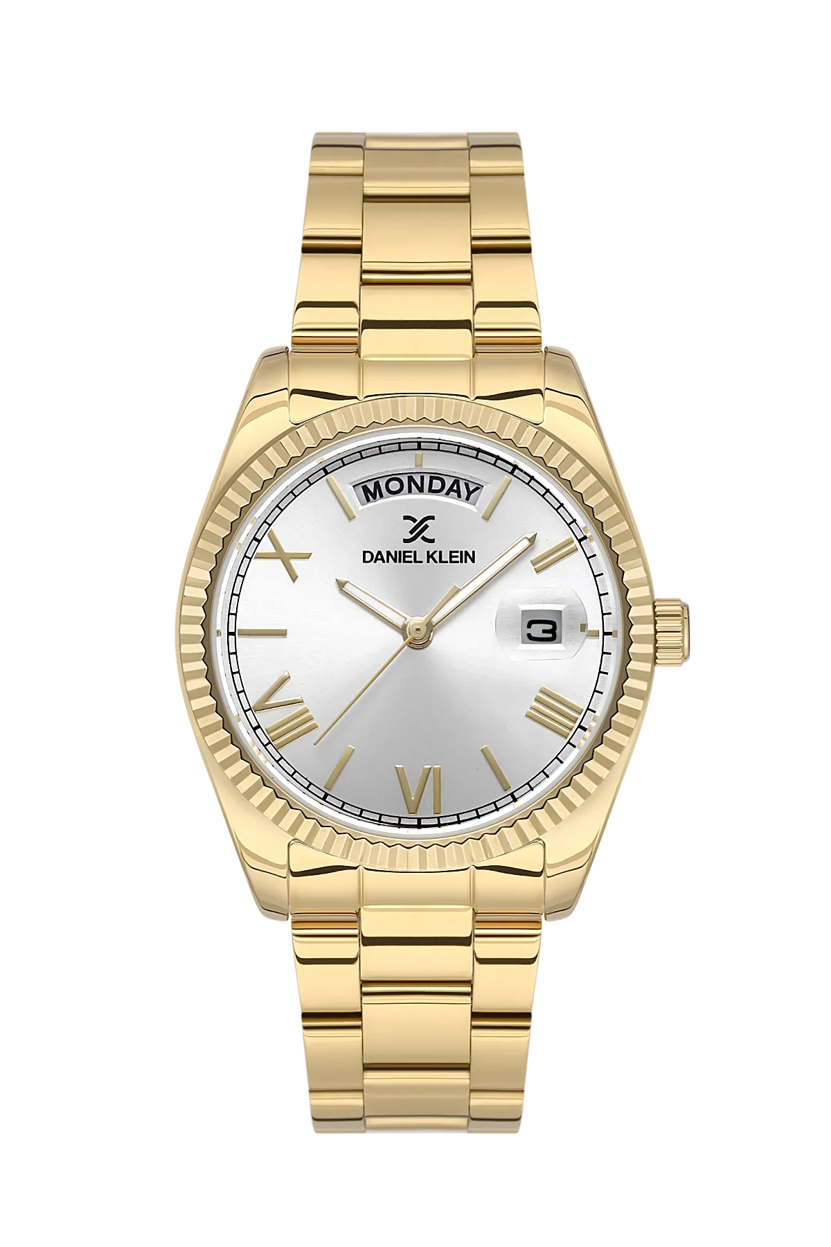 DANIEL KLEIN DK.1.13764-3 WOMEN WATCH