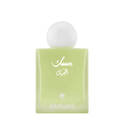 عطراإبراهيم القرشي هيل مسك 75 مل بخاخ او دي بارفان للجنسين