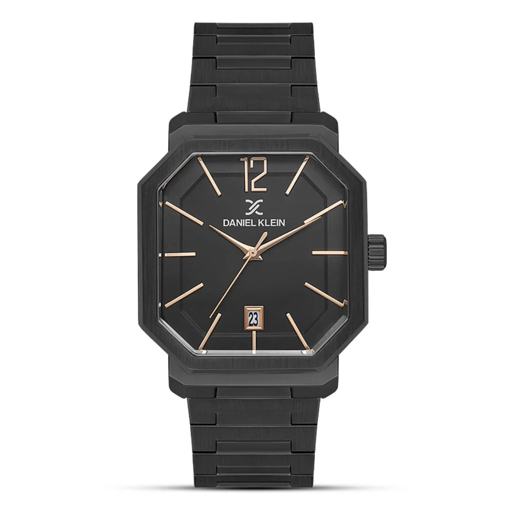 Daniel Klein DK.1.13882-5 Men's Watch
