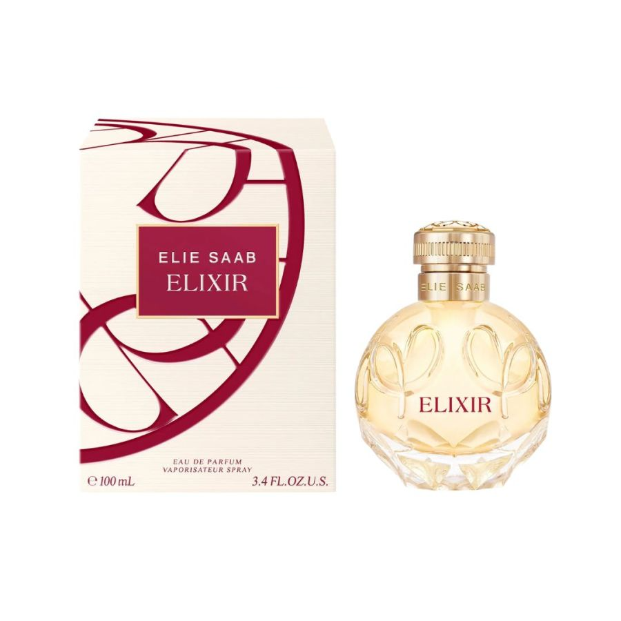 عطر ايلي صعب اليكسير او دي بارفان 100 مل للنساء
