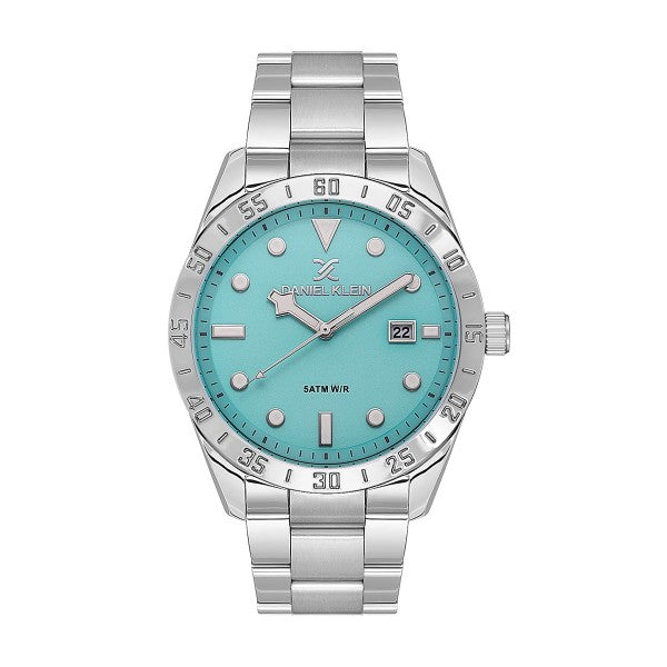DANIEL KLEIN DK.1.13654-4 MEN WATCH