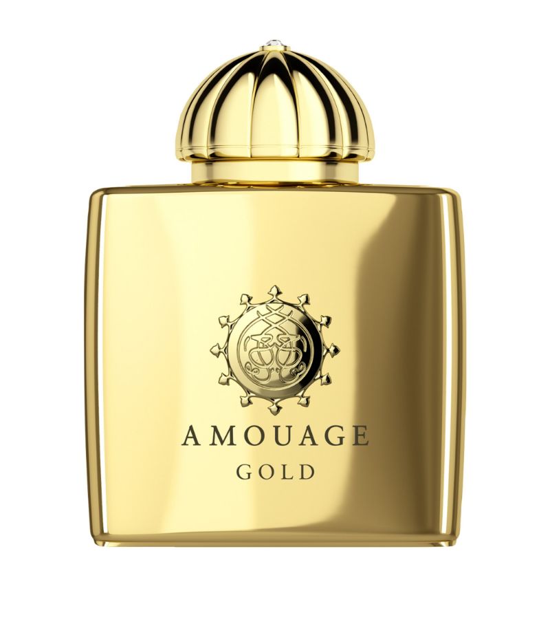 عطر امواج جولد للنساء 100 مل
