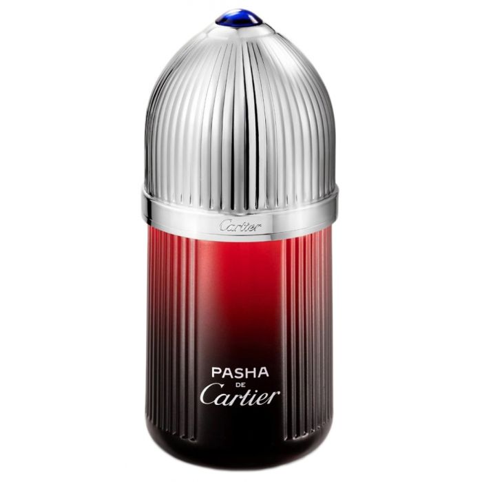 Cartier Pasha De Cartier Edition Noire Sport EDT For Men 100ml