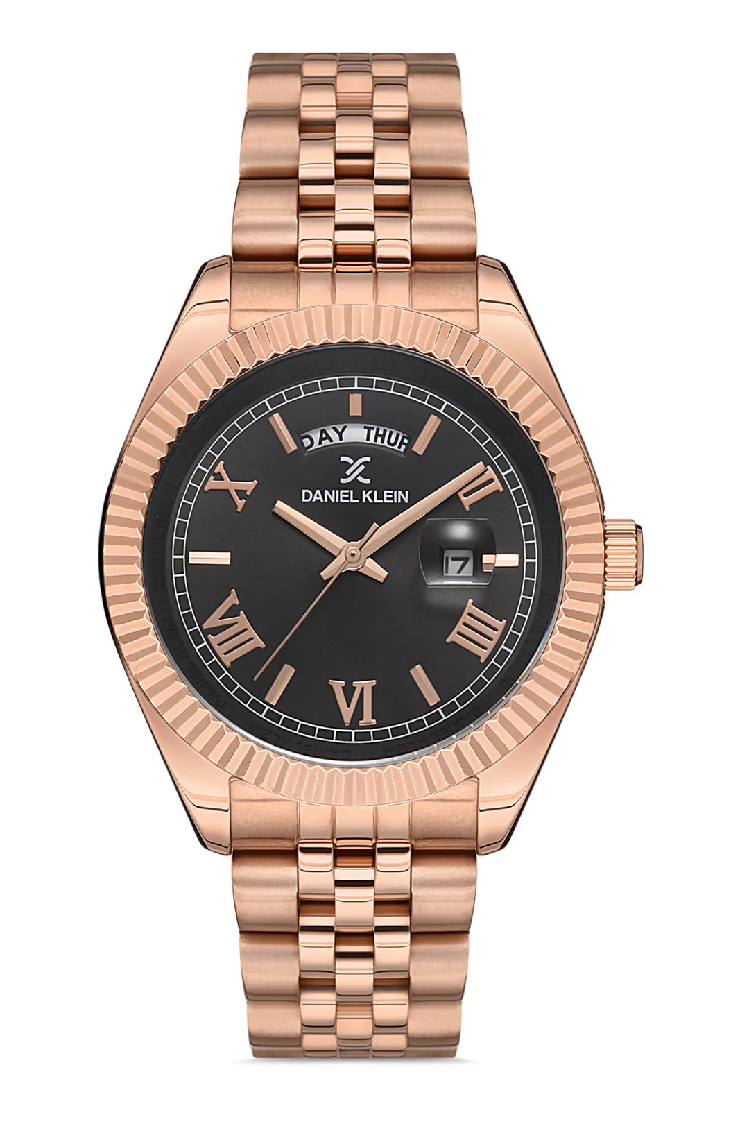 DANIEL KLEIN DK.1.12994-4 MEN WATCH