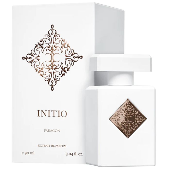 عطر انيشيو باراغون او دي بارفان 90 مل للجنسين