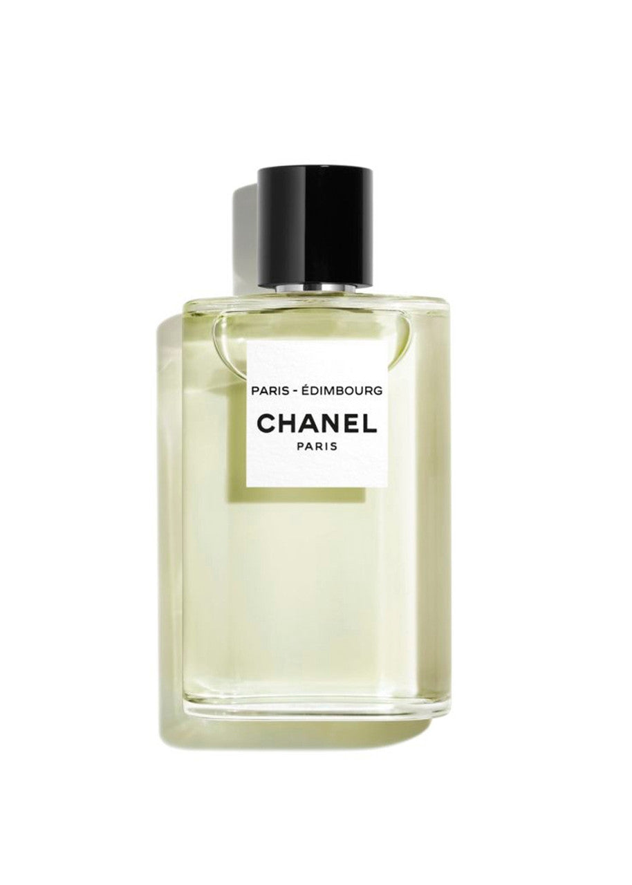 CHANEL PARIS-EDIMBOURG EAU DE TOILETTE SPRAY 50ML UNISEX PERFUME