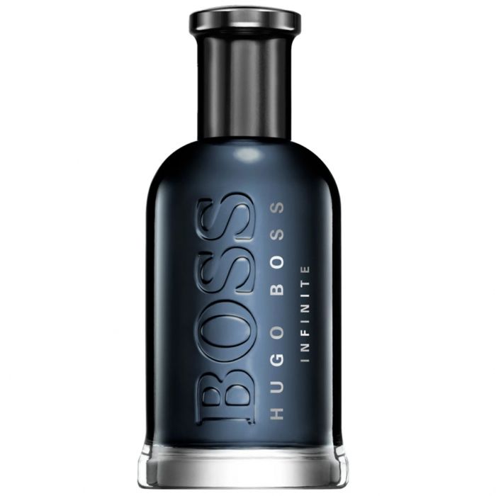 Boss Bottled Infinite EDP For Men 100ml