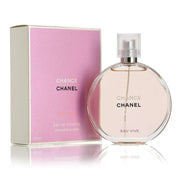 عطر شانيل شانس او فيف او دو تواليت بخاخ 100 مل للنساء