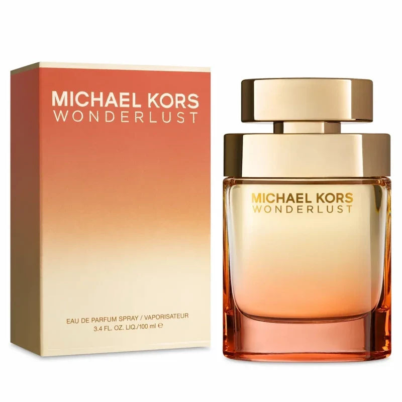 عطر مايكل كورس وندرلست او دو بارفان ١٠٠ مل للنساء