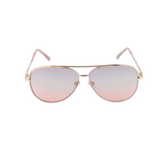 نظارات شمسية نسائية مستقطبة من دانيال كلاين DK4279P-C3