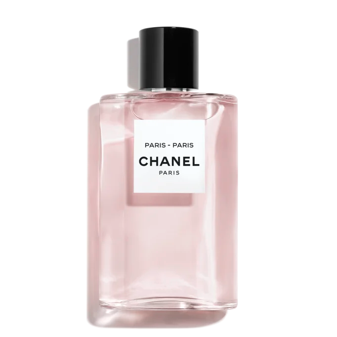 CHANEL PARIS-PARIS EAU DE TOILETTE SPRAY 50ML FOR WOMEN