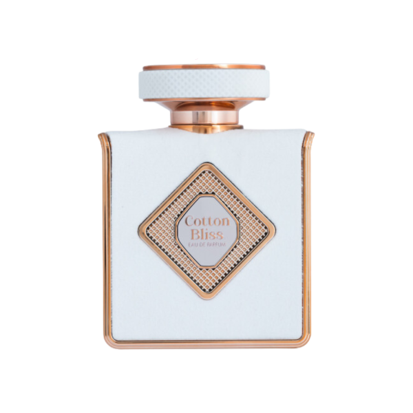 عطر رسالة ايليت كوتون بليس او دي بارفان 100 مل للجنسين