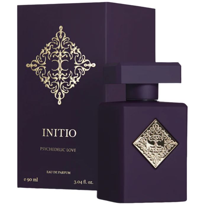 عطر انيشيو سايكيديلك لوف او دو برفيوم 90 مل للجنسين