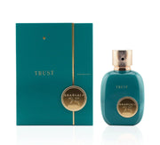 Khadlaj Trust 25 EDP 100ml Unisex Perfume