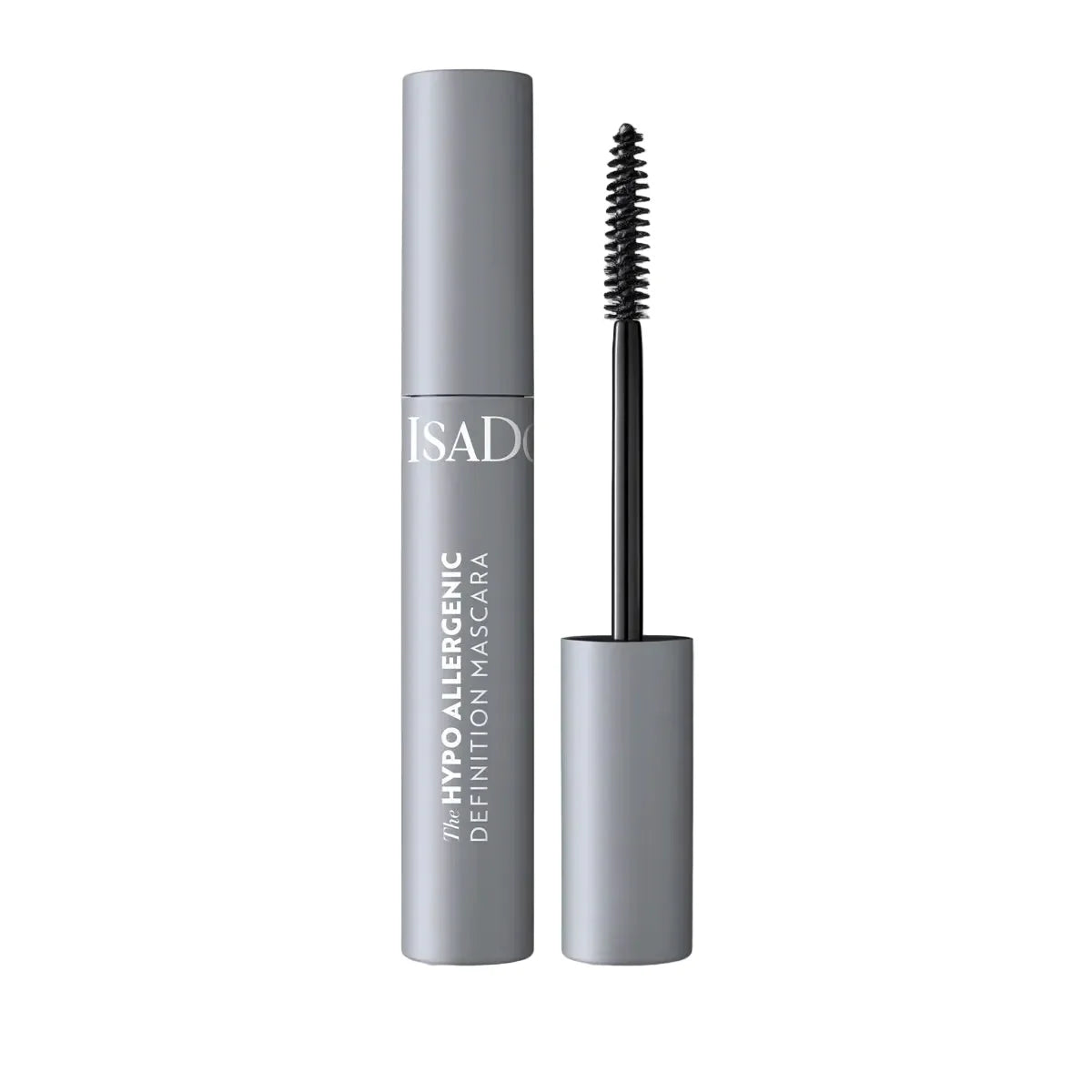 Isadora The Hypo Allergenic Definition Mascara 01 Black